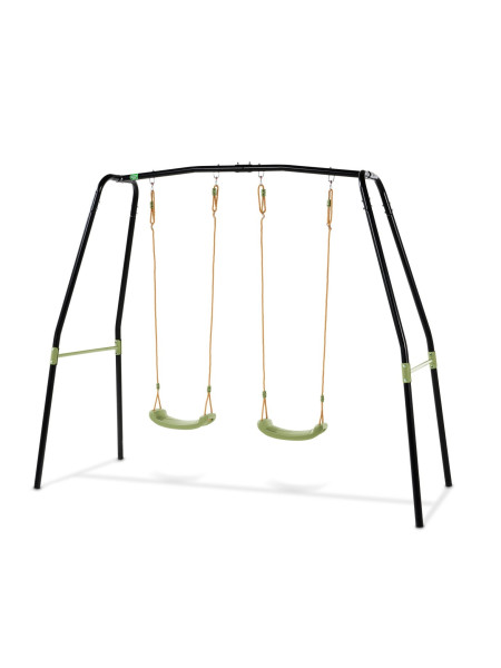 Гойдалки для дітей подвійні EXIT Ivy